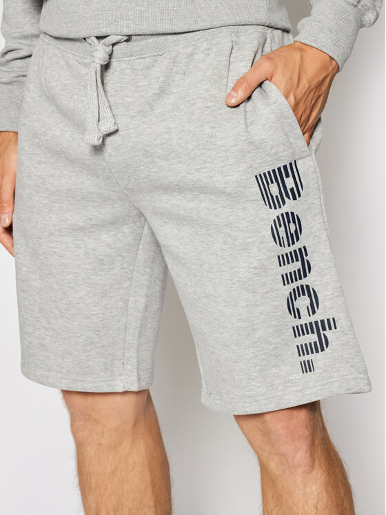 bench sweat shorts