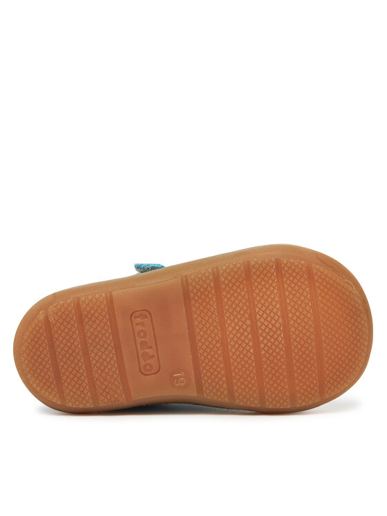 Froddo Froddo Półbuty Ollie S G2130328-29 M Niebieski
