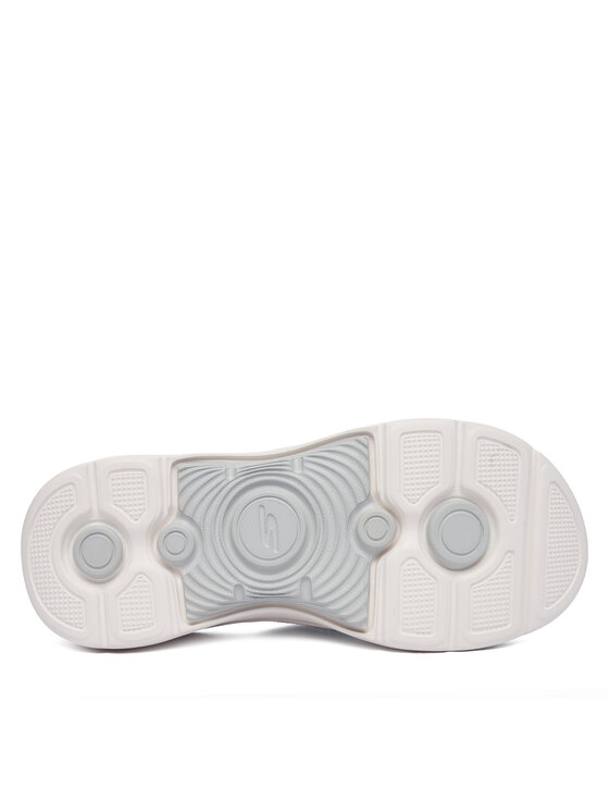 Skechers Skechers Παντόφλες Gowalk Arch Fit 2.0 - Dakota 140865/LTGY Γκρι