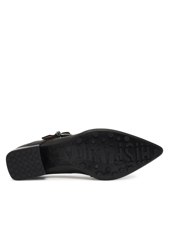 Hispanitas Hispanitas Scarpe basse HI254196 Nero