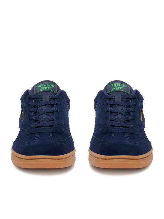 Reebok Reebok Sneakersy CEO-FORTE LOUNGER AR30252M-DCG Granatowy