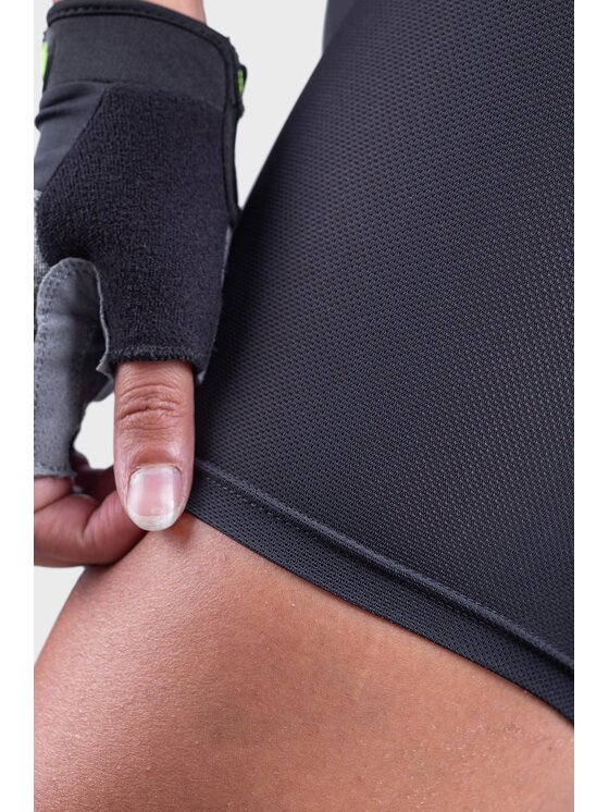 Alé Cycling Alé Cycling Bokserki Off Road Enduro Padded Liner Czarny