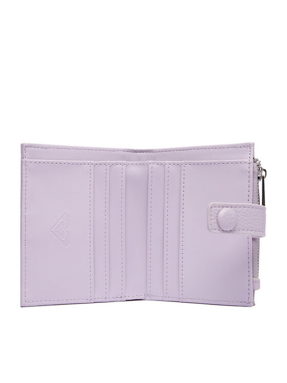 Roxy Roxy Novčanik CEO-RX-W1-004-AW25 Ljubičasta