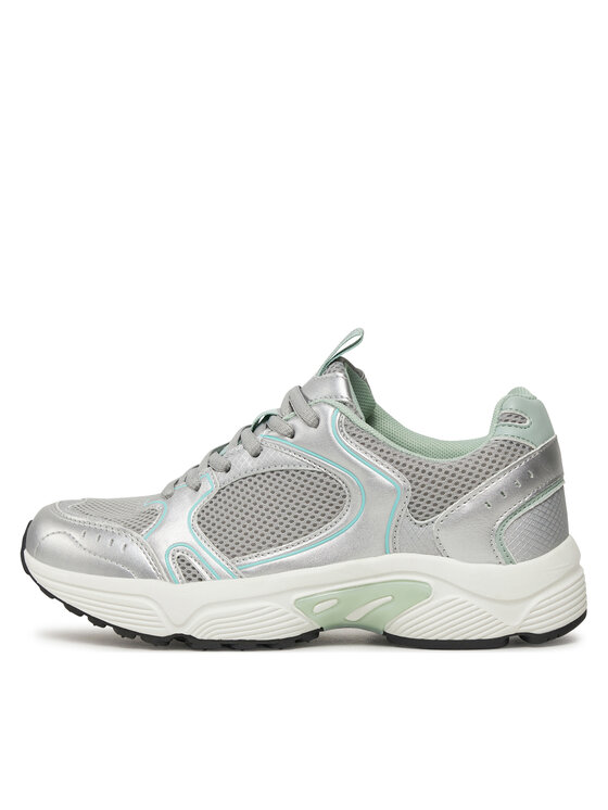 ONLY Shoes ONLY Shoes Tenisice Soko 3 15320147 Siva