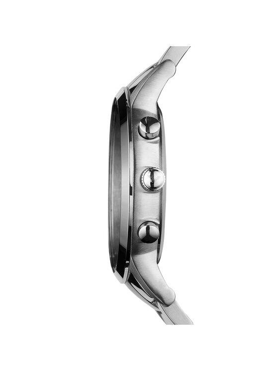 Emporio Armani Emporio Armani Ceas AR2448 Argintiu