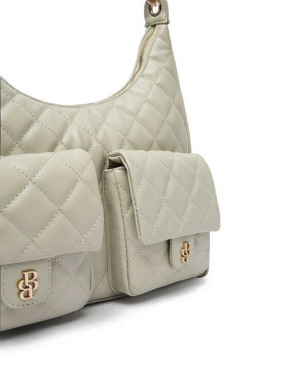 Badura Badura Handtasche EO-HAI-LDA8610 Grün