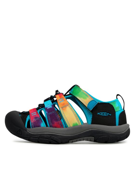 Keen Keen Sandale Newport H2 1018441 Plava