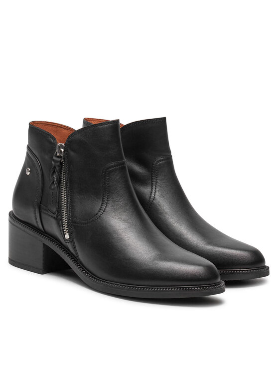 Pikolinos Pikolinos Botine W2D-8674 Negru