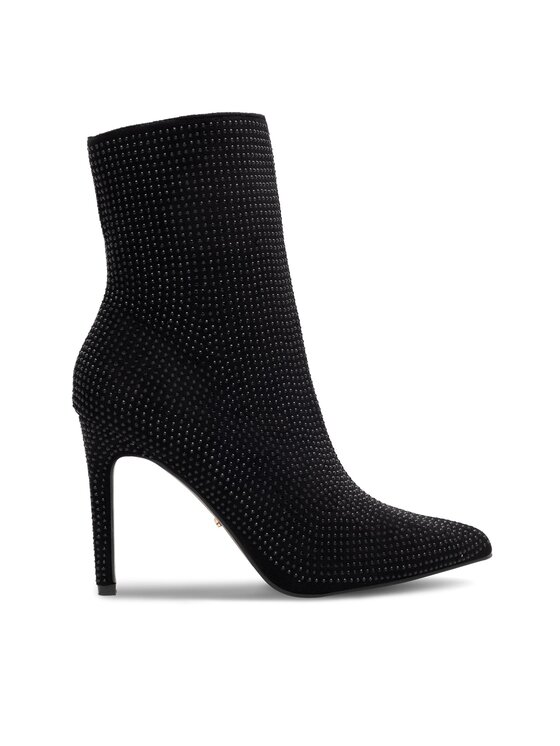 Botine DeeZee Novalee HXXS22051A Negru