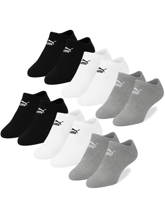 Puma Puma Skarpety 94710907 Kolorowy