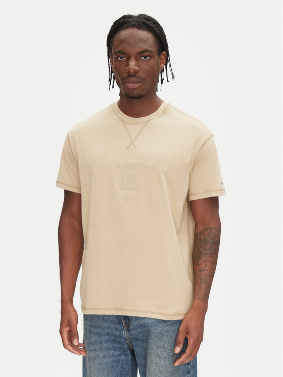 T-Shirt Tommy Jeans
