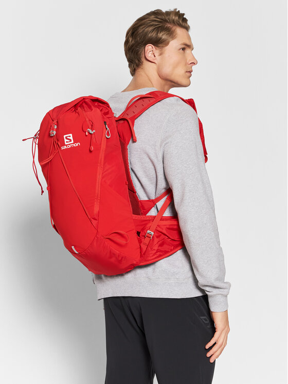 Salomon out day 20 sale