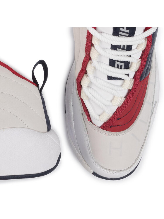 Tommy jeans wmn heritage sneaker sneakers online low