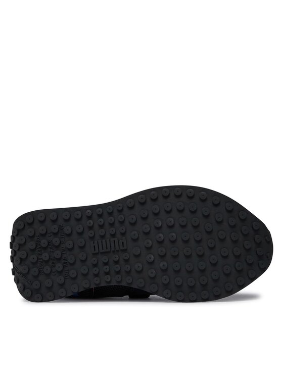 Puma Puma Αθλητικά Future Rider Cosmic Grl PS 392613 01 Μαύρο