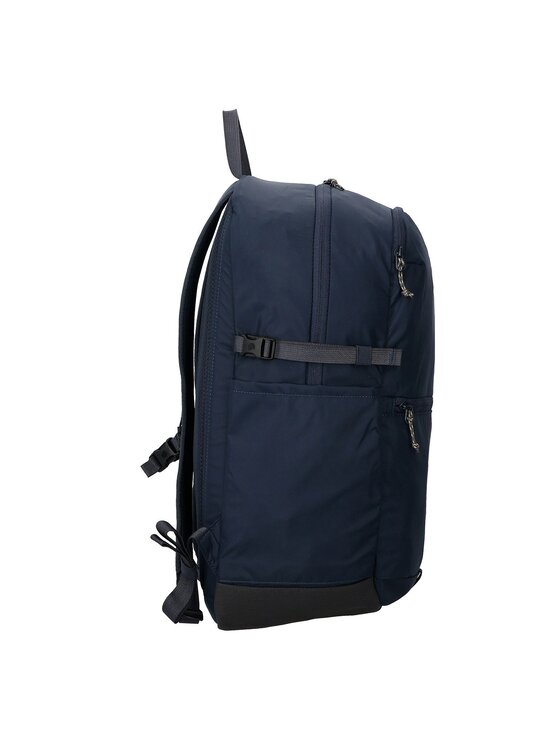 Fjällräven Fjällräven Plecak 327981 Błękitny
