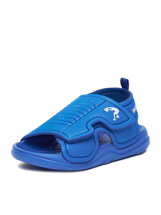 SHAQ Shaq Sandale LEA-XM-0048 Plava