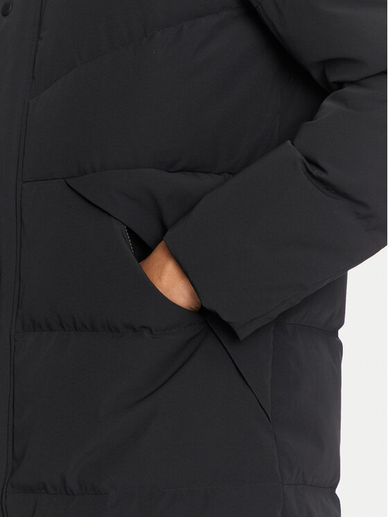 Paul&Shark Paul&Shark Giubbotto piumino 14312008 Nero Regular Fit