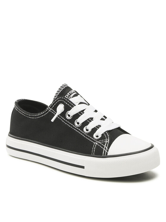 Scarpe da ginnastica CP40-0526-1 Nero