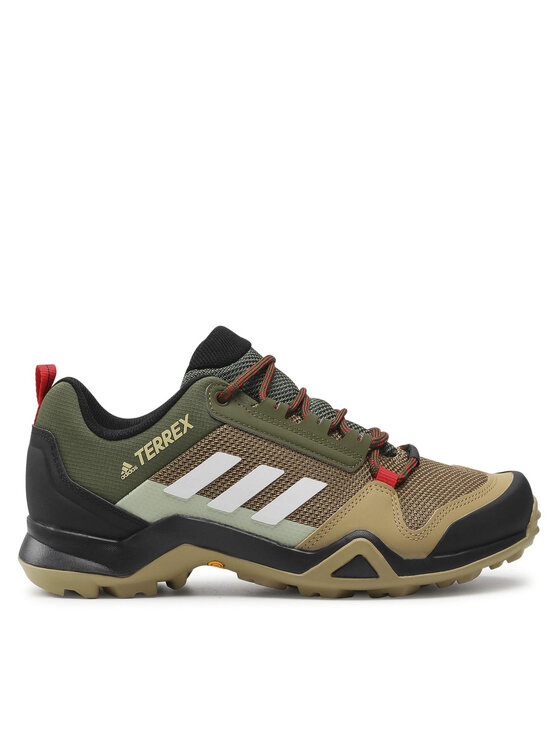 Adidas best sale terrex zelene