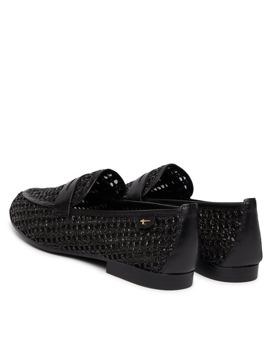 Tamaris Tamaris Loafers 1-24232-46 Nero