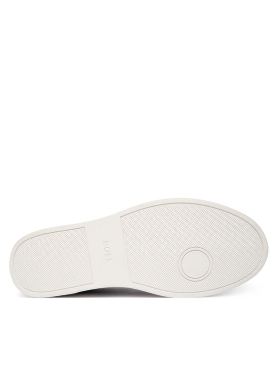 BOSS BOSS Снікерcи Kieran 50552853 Чорний