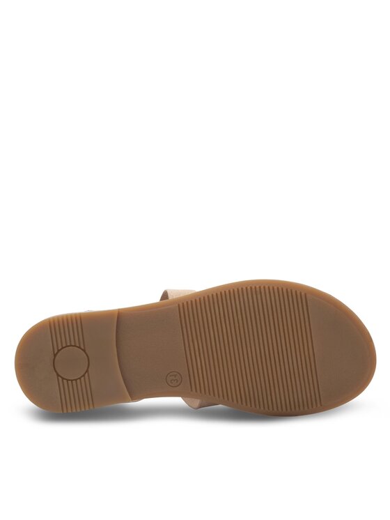 Lasocki Young Lasocki Young Sandalen VERNIS CI12-3027-08 Goldfarben