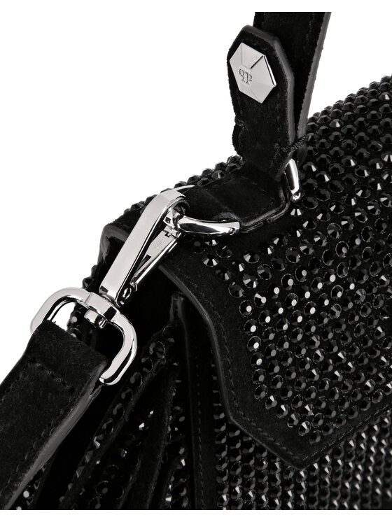 PHILIPP PLEIN PHILIPP PLEIN Torba 3803 Czarny