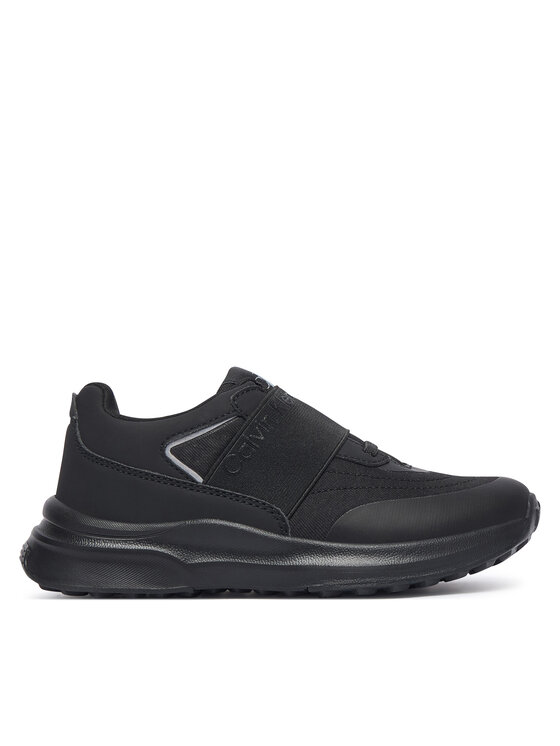 Calvin Klein Calvin Klein Sneakersy V3X9-83480-1861 S Czarny