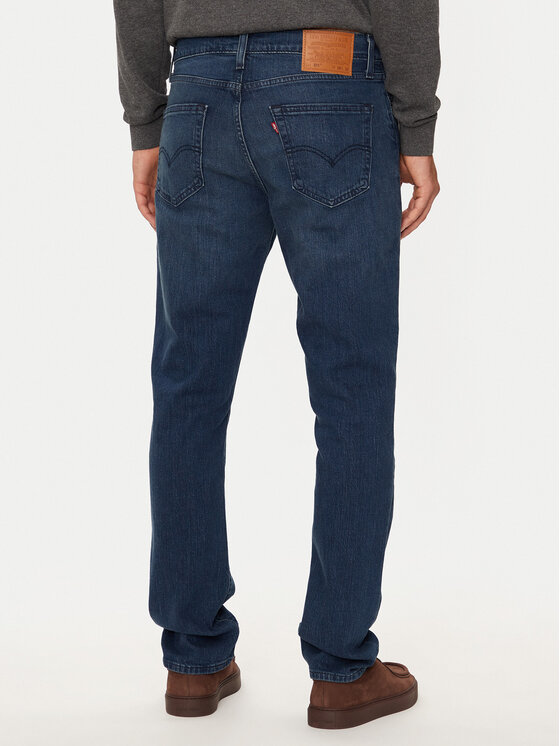 Levi's® Levi's® Τζιν 511™ 04511-5660 Μπλε Slim Fit