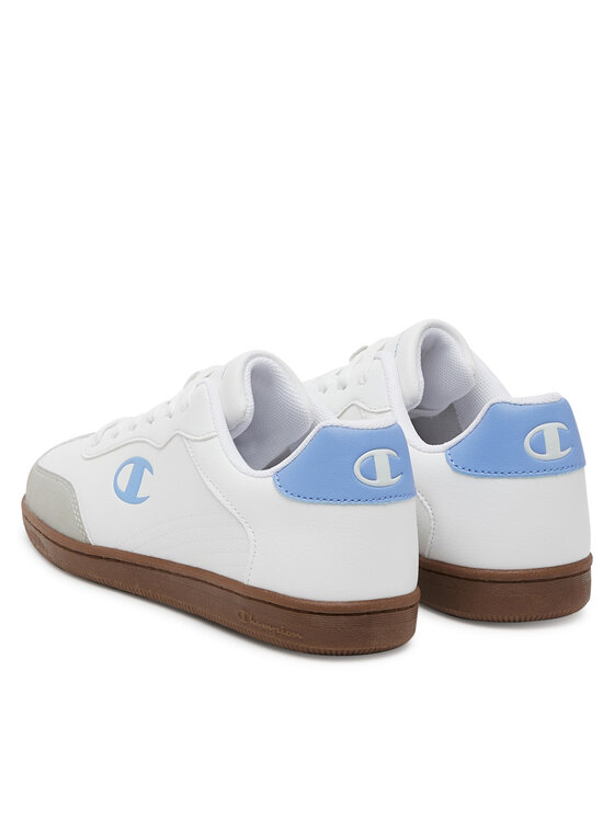 Champion Champion Tenisice PRESTIGE MIX S11735-WW030 Bijela