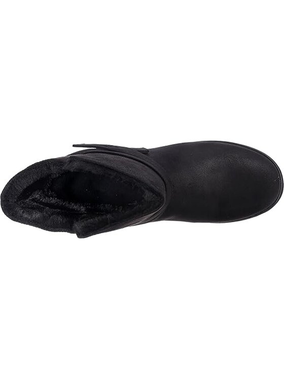 Skechers Skechers Sneakersy 44614-BLK Czarny