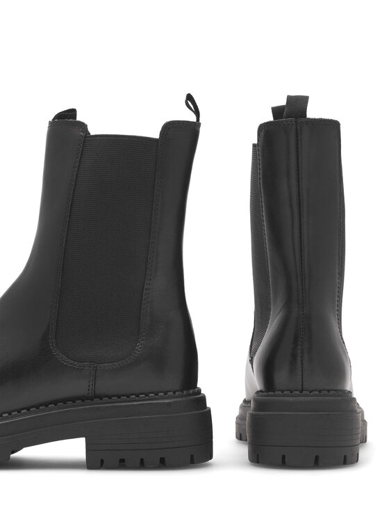 Lasocki Lasocki Stiefeletten RST-WHETHER-02 Schwarz