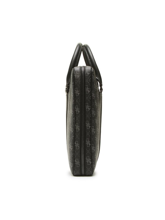 Guess Guess Torba za laptop Vezzola Smart HMEVZL P3138 Crna