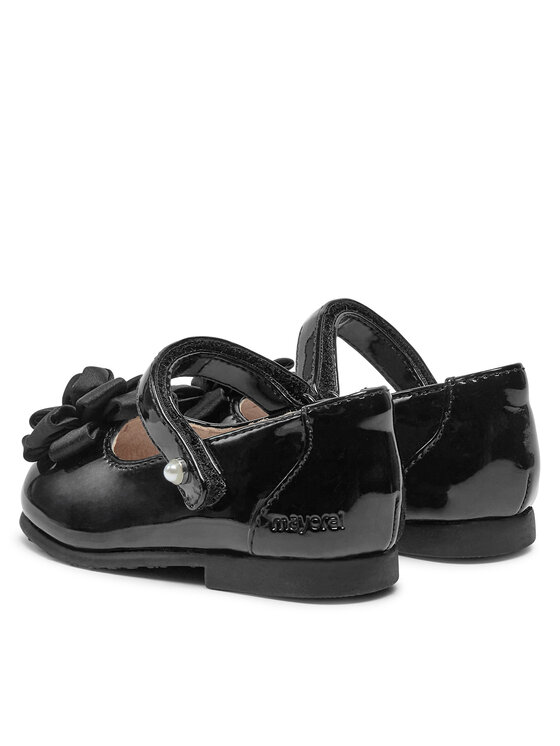 Mayoral Mayoral Ballerinas 42.470 Schwarz