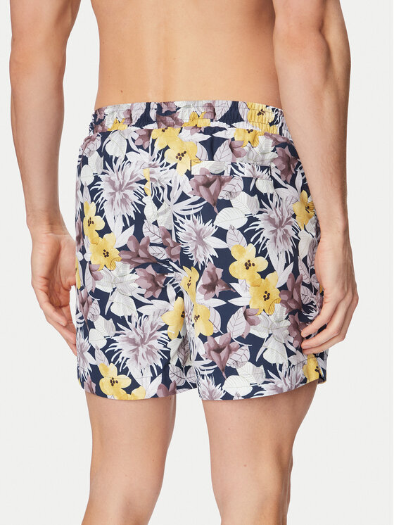 HUGO HUGO Badeshorts Calala 50510061 Bunt Regular Fit