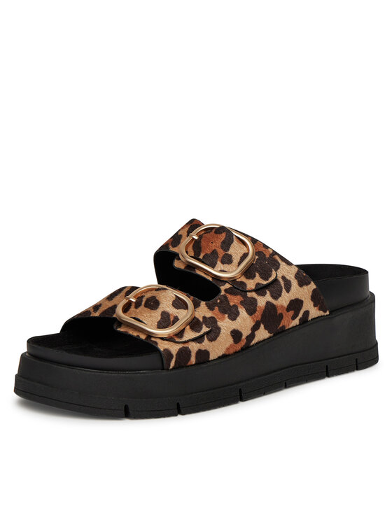 DeeZee DeeZee Şlapi HY62273-2 Negru