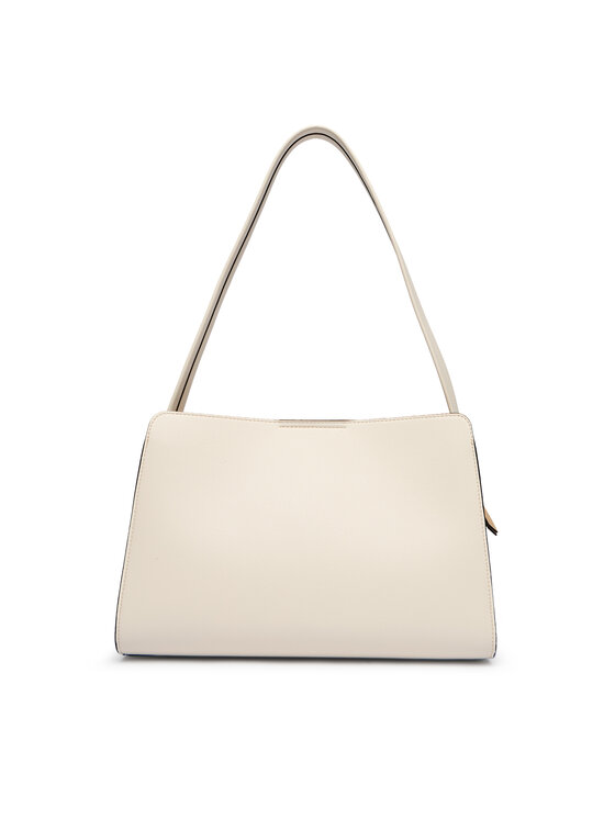 TOUS TOUS Handtasche CITY M. KAOS ICON 2002355201 Écru