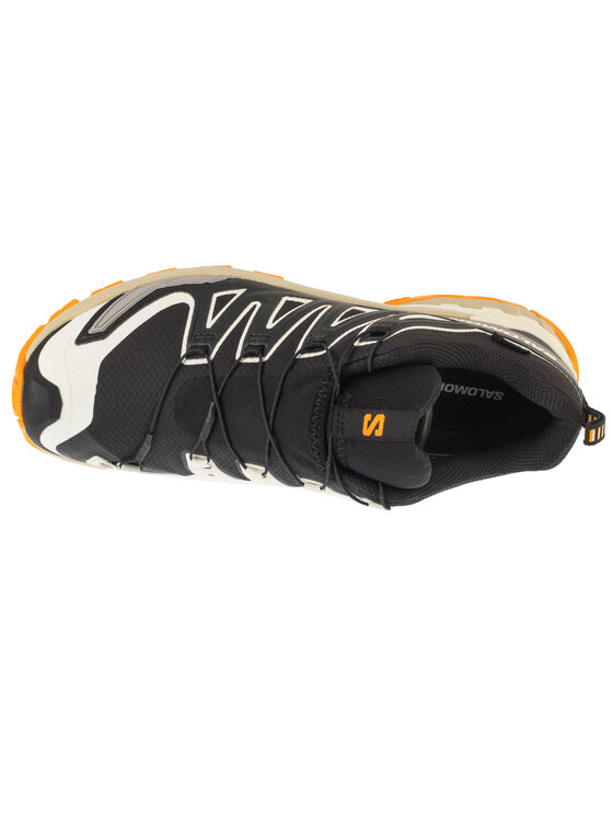 Salomon Salomon Buty do biegania XA Pro 3D v9 GTX Czarny