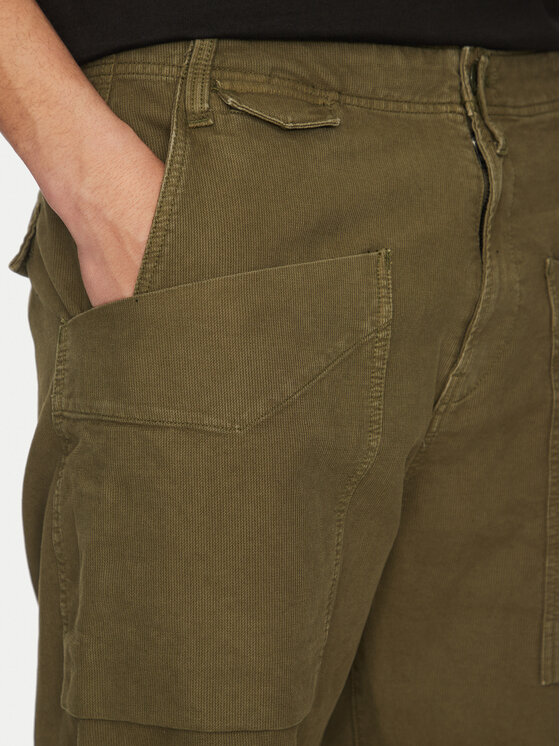 G-Star Raw G-Star Raw Blugi Fatigue D26295-D752 Kaki