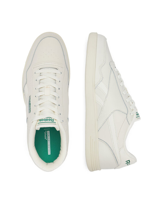 Reebok Reebok Sneakersy MEMT AR30124MCCG Écru