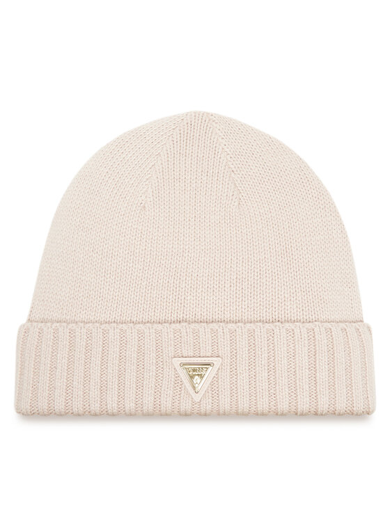 Guess Guess Шапка V4BZ08 Z39B0 Бежов
