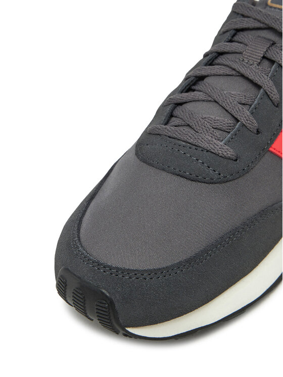adidas adidas Сникърси Run 60s 3.0 JI4946 Сив