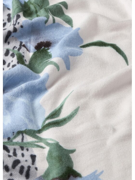 Liu Jo Liu Jo Foulard 2F5077T030074015 Celeste