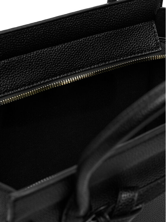 Lasocki Lasocki Handtasche CEO-LSK-X-003-09 Schwarz