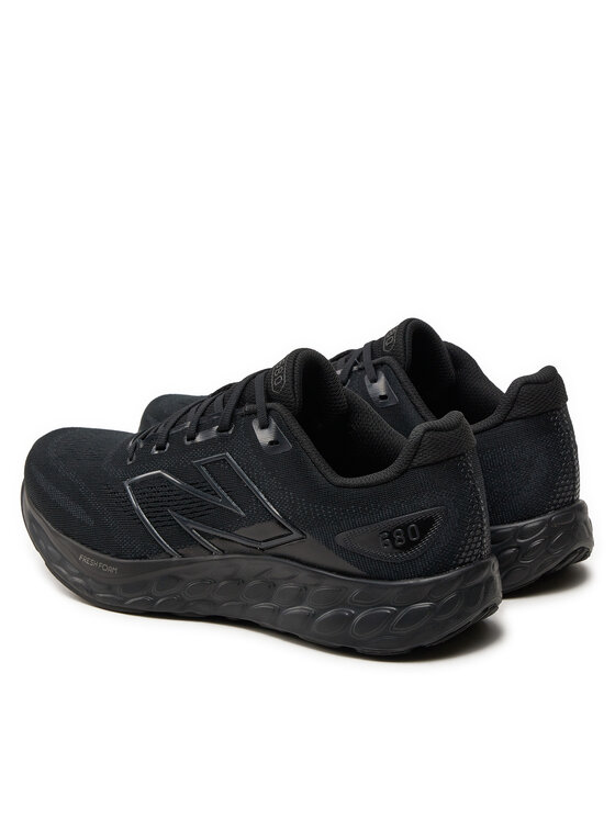 New Balance New Balance Futócipő 680 M680CK8 Fekete