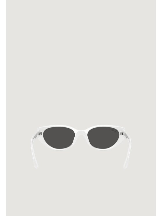 Ray-Ban Ray-Ban Γυαλιά ηλίου UNISEX Λευκό
