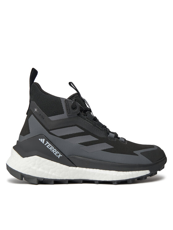 adidas adidas Trekking Terrex Free Hiker GORE-TEX Hiking Shoes 2.0 HP7492 Crna