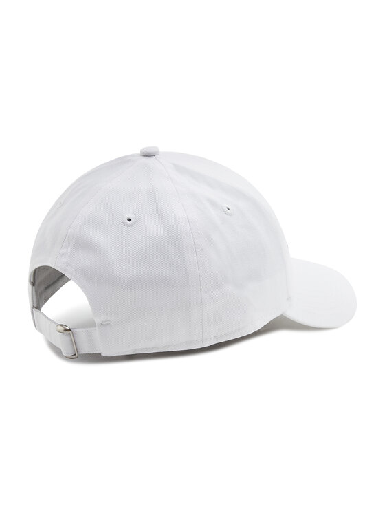 Ellesse Ellesse Kapa s šiltom Ragusa Cap SAAA0849 Bela
