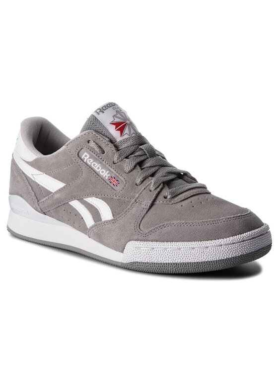 Reebok Sneakers Phase 1 Pro Mu CN4981 Grau Modivo