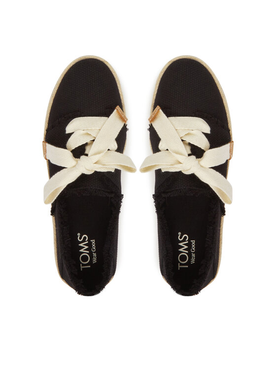 Toms Toms Espadrillid Carolina 10021856 Must